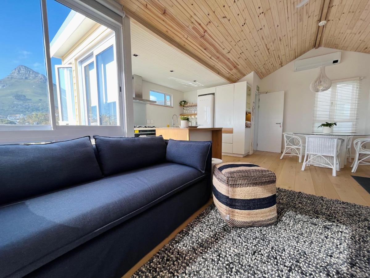Moonshine - Two Bedroom House With Inverter Kapstaden Exteriör bild